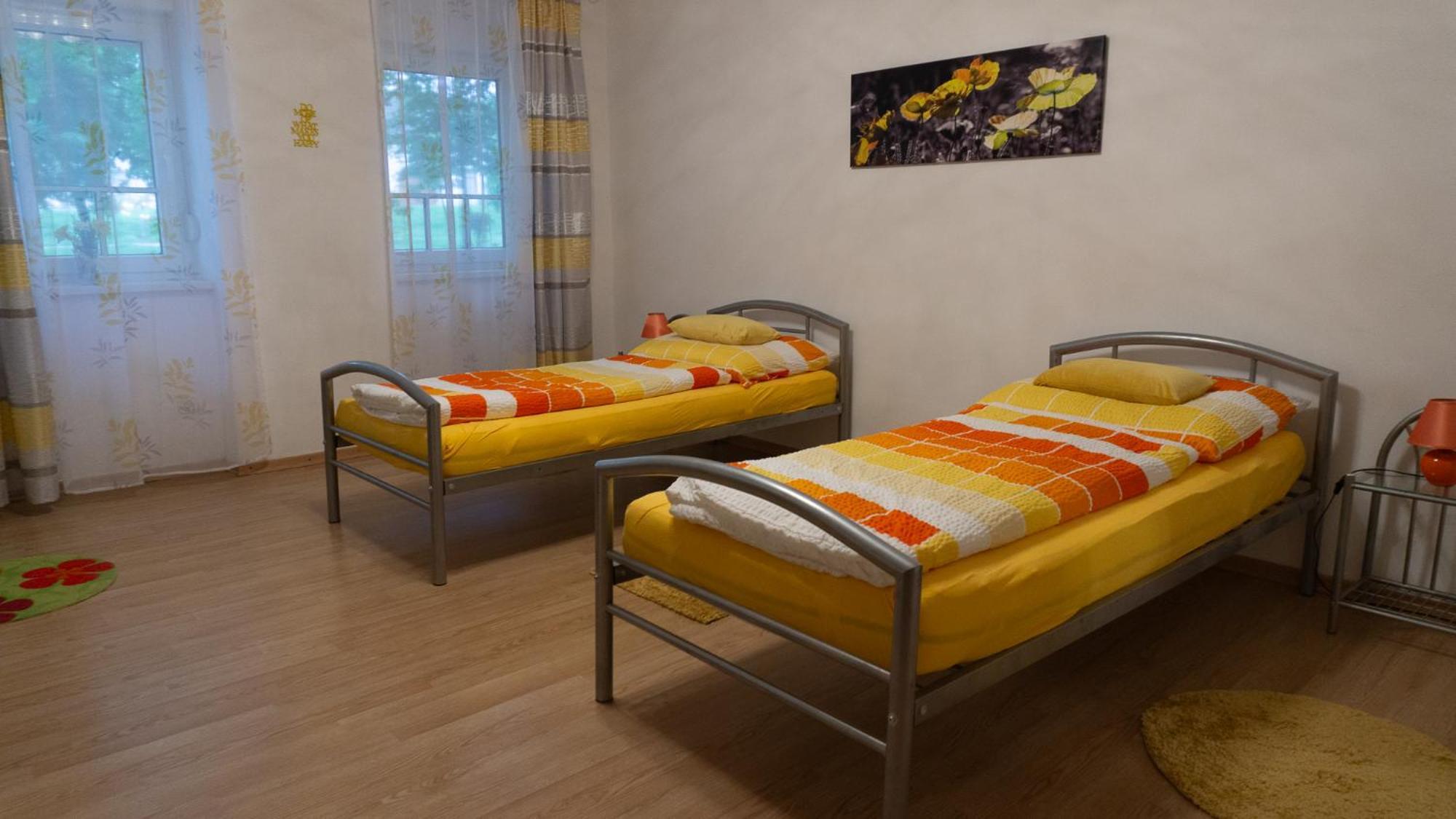 Einhaus Am See Rust Ngoại thất bức ảnh